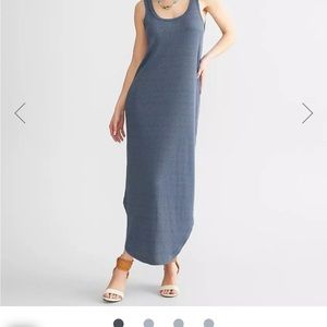 Z supply midi dress